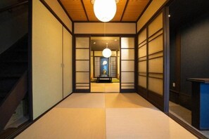 Interior - KIRAKU･LITTLE HOME (Kyoto)