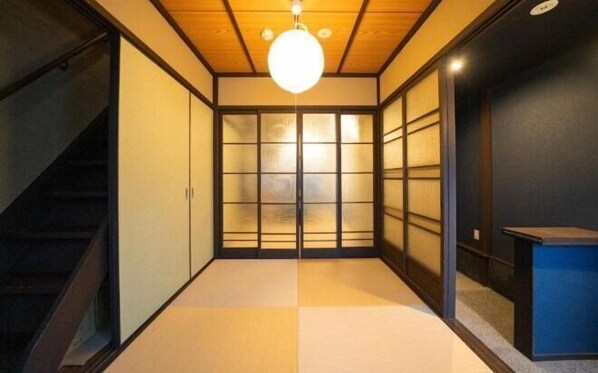 Interior - KIRAKU･LITTLE HOME (Kyoto)