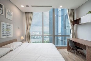Cots/infant beds - THE LANDMARK 81 LUXURY ART CONDOTEL (Ho Chi Minh City)