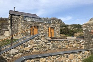 Room - Tan y Garn - 2 Bedroom Cottage - Whitesands (Saint David's and the Cathedral Close)