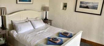 Tan y Garn - 2 Bedroom Cottage - Whitesands