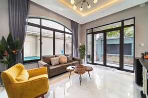 Exterior - KN3 Holiday Villa (Ho Chi Minh City)