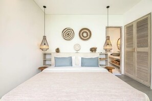 Room - Canggu KOI 5 villa (Bali)