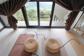 Room - Misty Valley Doichang (Mae Suai)