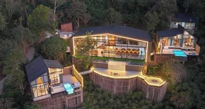 Misty Valley Doichang