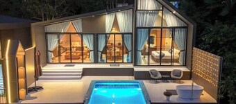 Misty Valley Doichang