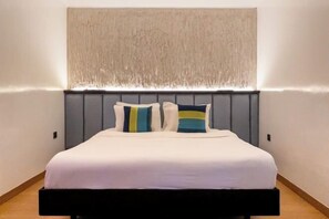 Room - Zinnia (Maafushi)