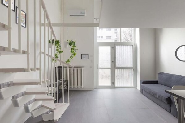 Exterior - Bright Loft in Milan (Milan)