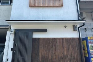 Exterior - Kin・ Tengachaya8-14 (Osaka)