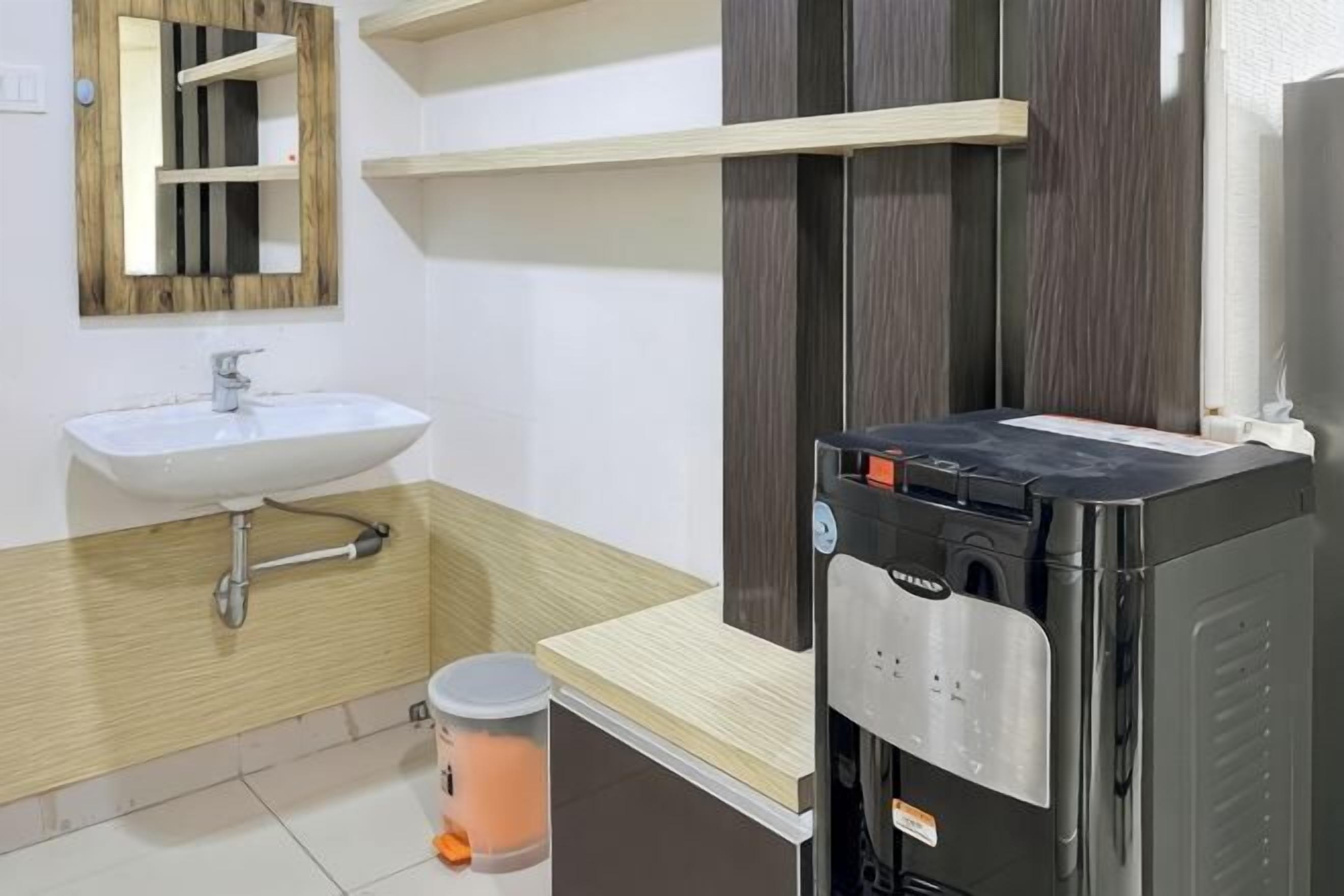 Baño