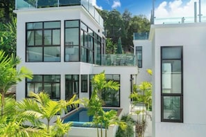 Unclassified image, 3 of 7, button - Namara The Residence (Phuket)