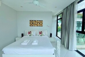Cribs/infant beds - Namara The Residence (Phuket)