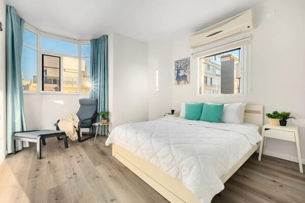 Room - Netanya Beach & Pool Elegant Stay (Netanya)