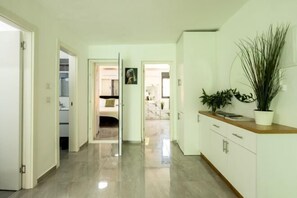 Room - Bahai Gardens Serenity Apartment (Haifa)