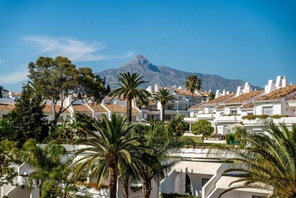 Exterior - All About Villa Gardenias (Marbella)