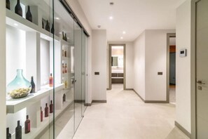 Interior - All About Villa Gardenias (Marbella)