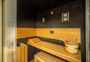 Property amenity - All About Villa Gardenias (Marbella)