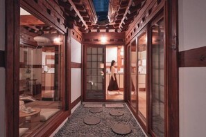 Room - [NuileStay] Seoul Gorgeous Hanok - Gyeongbokgung Station(5min) (Seoul)