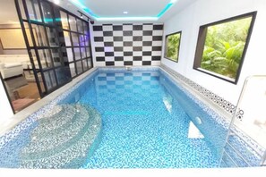 Unclassified image, 4 of 10, button - Amazing Pool Villa Pattaya (Pattaya)