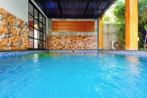 Room - Amazing Pool Villa Pattaya (Pattaya)