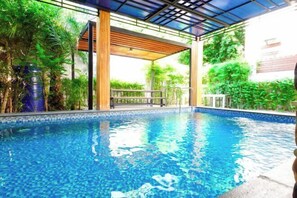 Room - Amazing Pool Villa Pattaya (Pattaya)