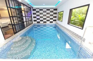 Unclassified image, 3 of 10, button - Amazing Pool Villa Pattaya (Pattaya)