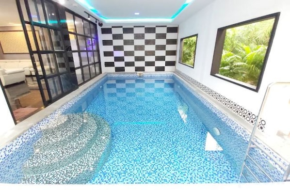 Pool - Amazing Pool Villa Pattaya (Pattaya)
