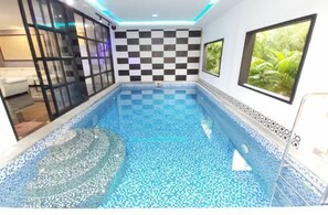 Inomhuspool