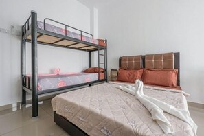 Room - 28 RESIDENCE-R13 (Sepang)