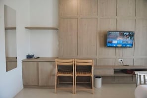 Room - Amphawa Horse Farm (Mueang Samut Songkhram)