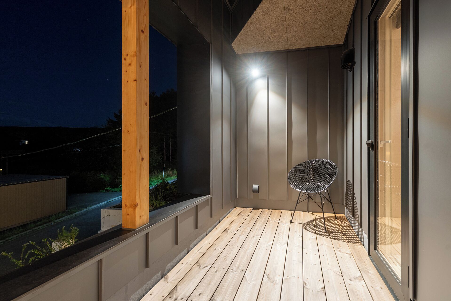 House, Non Smoking | Terrace/patio