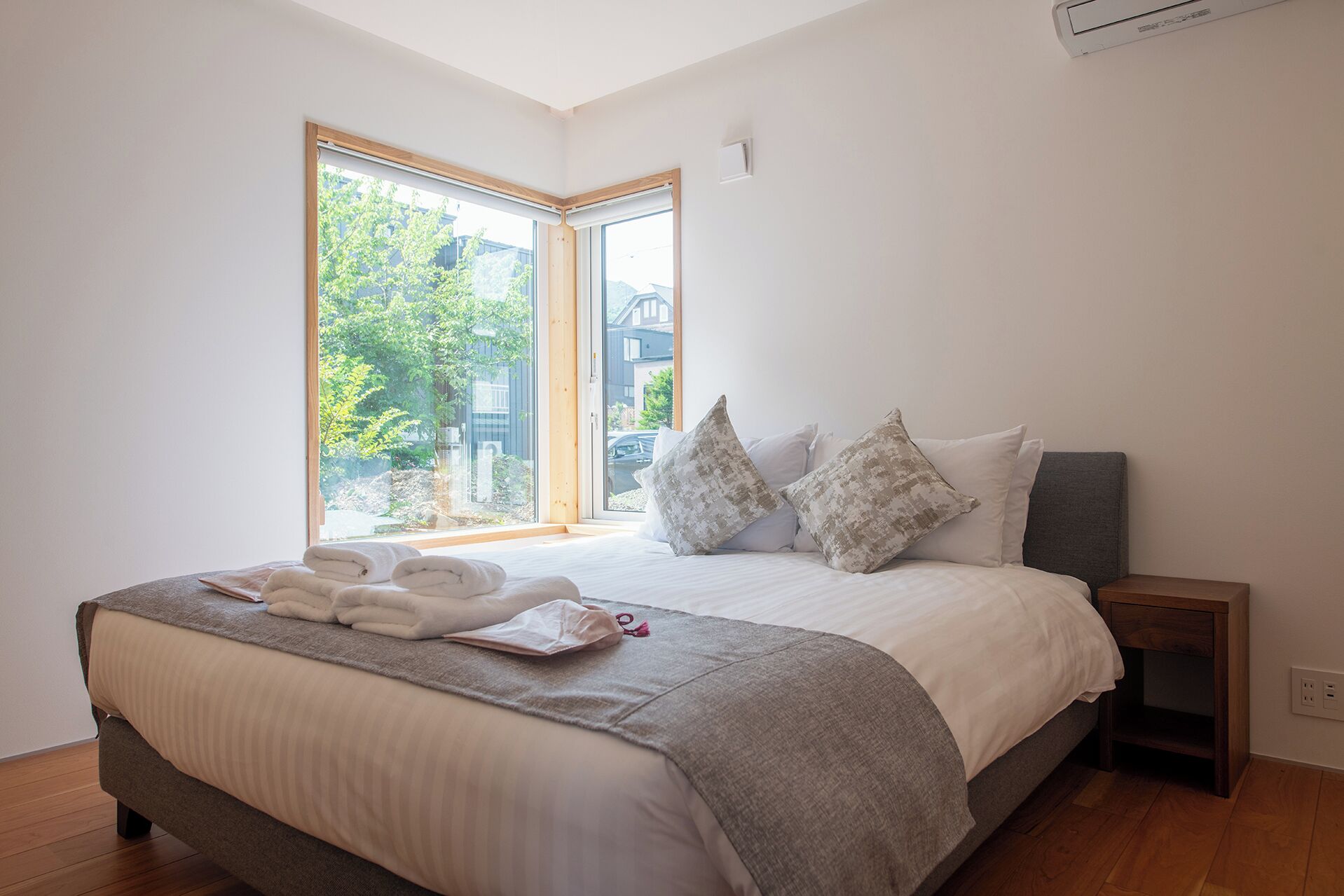 House, Non Smoking | Free WiFi