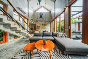 Interior - 5 Bedroom SooBali Niscala Villa (Bali)