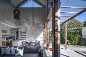 Interior - 5 Bedroom SooBali Niscala Villa (Bali)