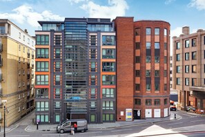Lobby - Luxurious Sir John Lyon Serviced Apartment (London)