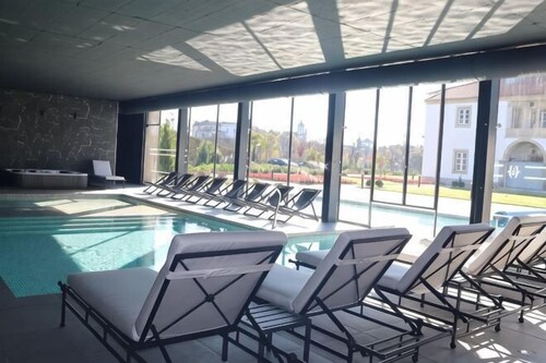 Solar do Requeijo by Luna Hotels & Resorts