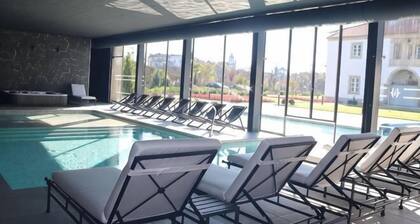 Solar do Requeijo by Luna Hotels & Resorts
