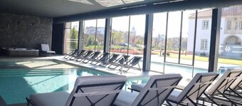Solar do Requeijo by Luna Hotels & Resorts