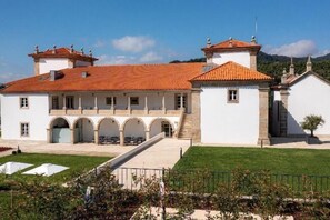 Fachada