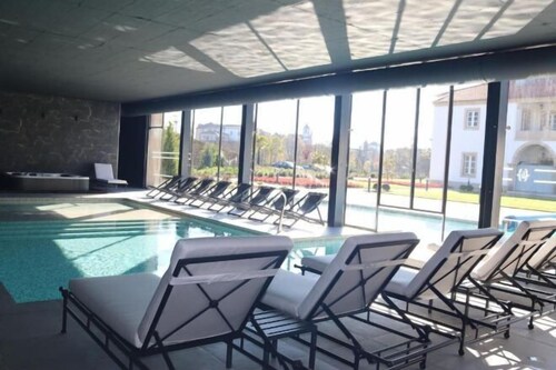 Solar do Requeijo by Luna Hotels & Resorts