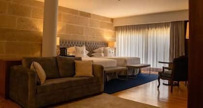 Solar do Requeijo by Luna Hotels & Resorts