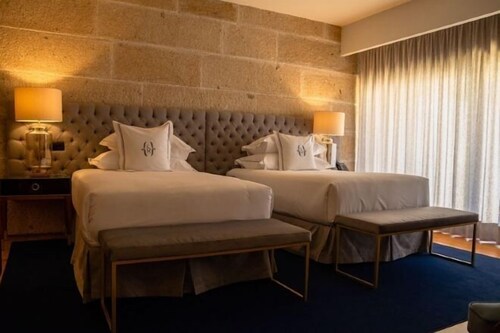 Solar do Requeijo by Luna Hotels & Resorts