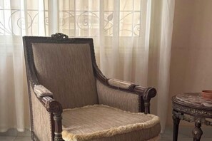 Interior - Rino Residential Apartment (New Cairo City)