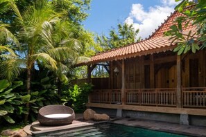 Pool - Villa Kapungkur (Bali)