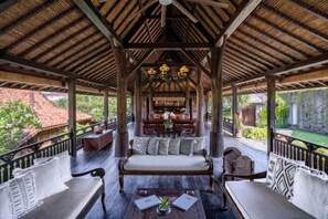 Cribs/infant beds - Villa Kapungkur (Bali)