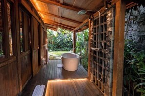 Cribs/infant beds - Villa Kapungkur (Bali)