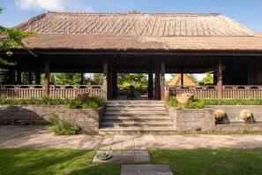 Exterior - Villa Kapungkur (Bali)