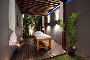 Accommodatievoorziening