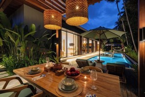 Unclassified image, 2 of 19, button - Villa Surya by BaliSuperHost (Bali)