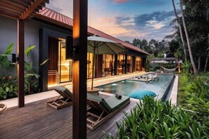 Pool - Villa Surya by BaliSuperHost (Bali)